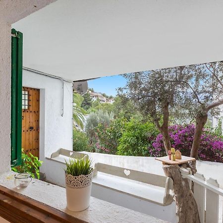شقة Bellavista 22 Puerto de Sóller المظهر الخارجي الصورة