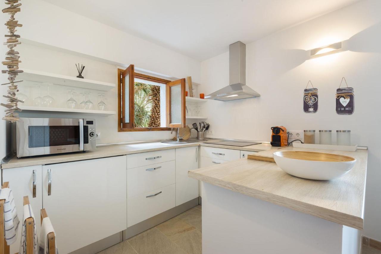 شقة Bellavista 22 Puerto de Sóller المظهر الخارجي الصورة