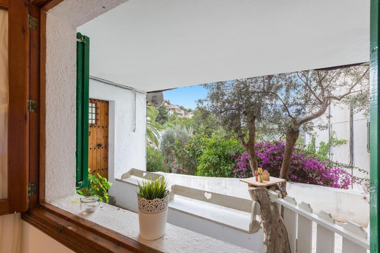 شقة Bellavista 22 Puerto de Sóller المظهر الخارجي الصورة