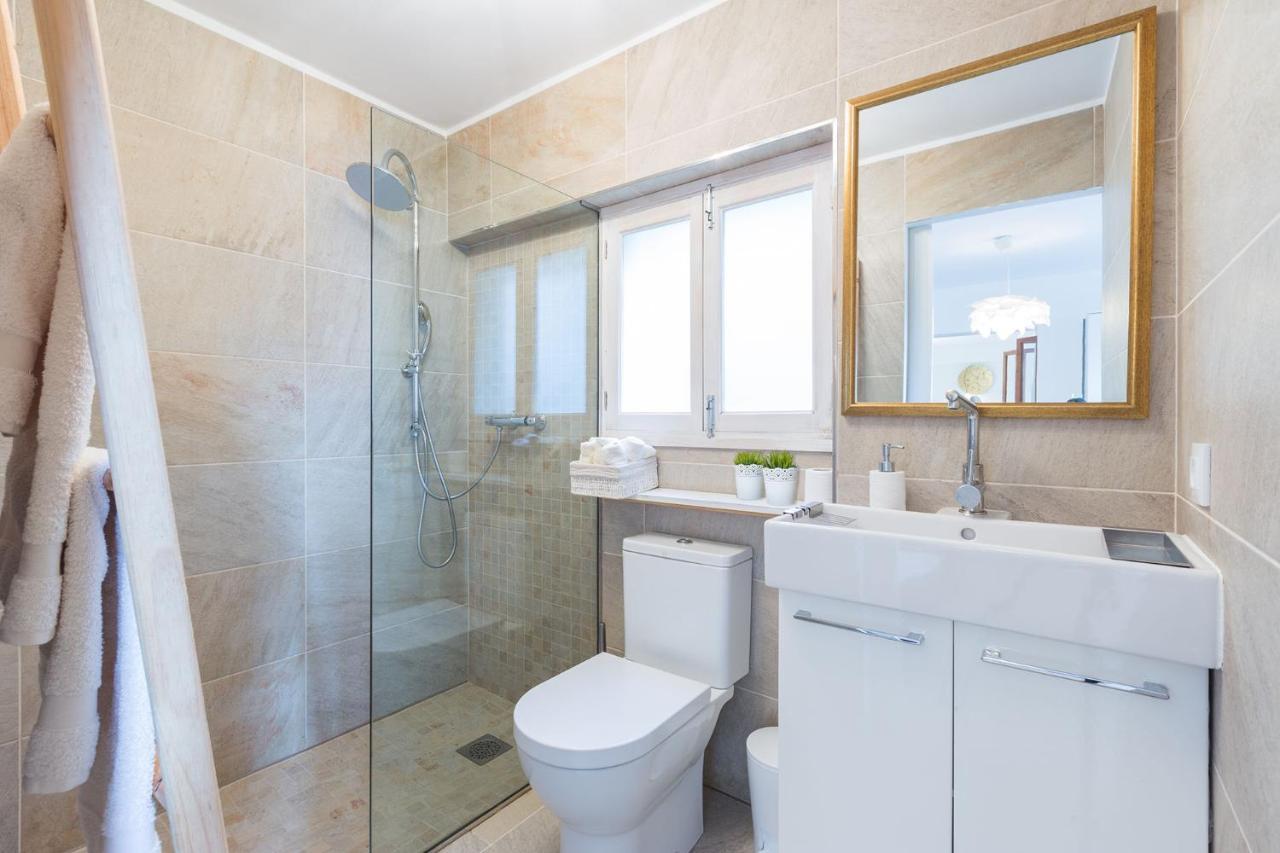 شقة Bellavista 22 Puerto de Sóller المظهر الخارجي الصورة
