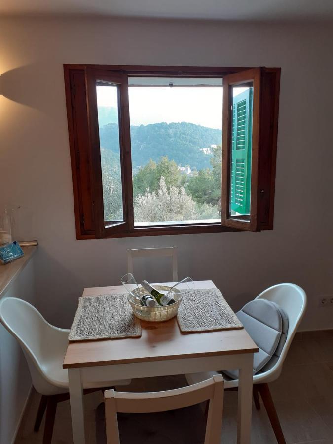 شقة Bellavista 22 Puerto de Sóller المظهر الخارجي الصورة