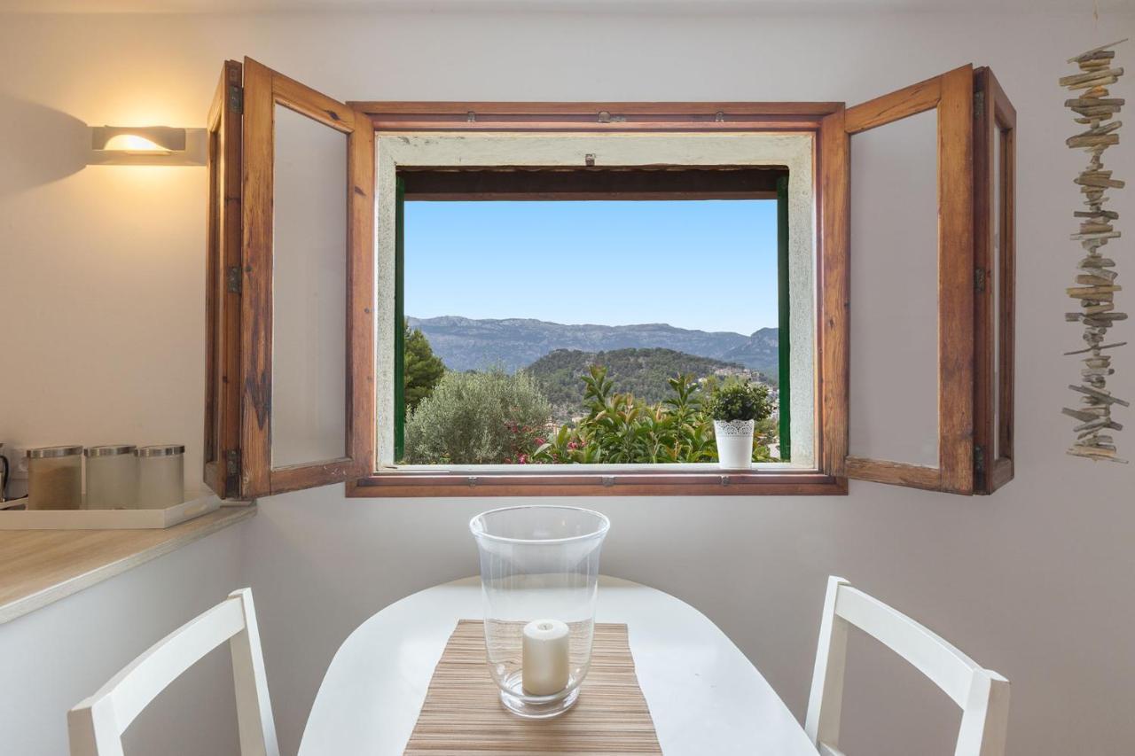 شقة Bellavista 22 Puerto de Sóller المظهر الخارجي الصورة