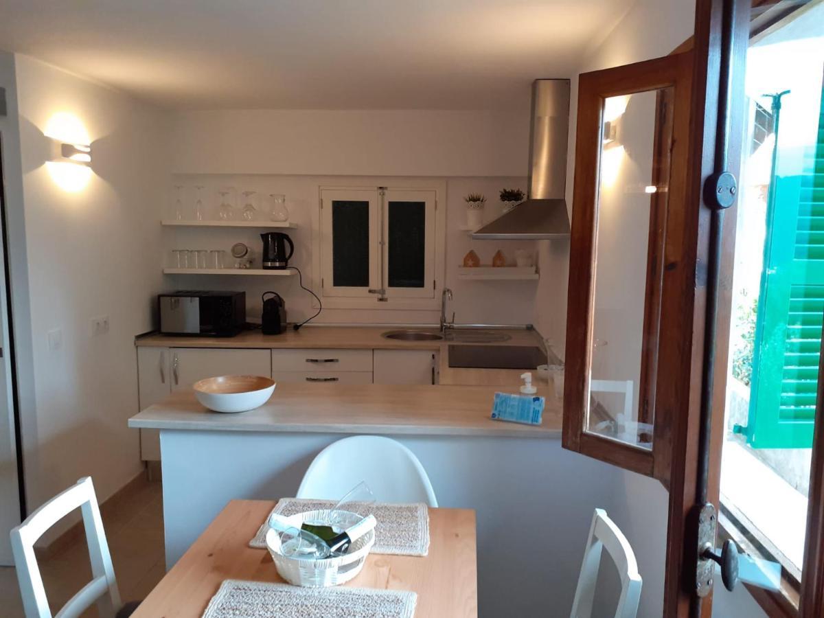 شقة Bellavista 22 Puerto de Sóller المظهر الخارجي الصورة