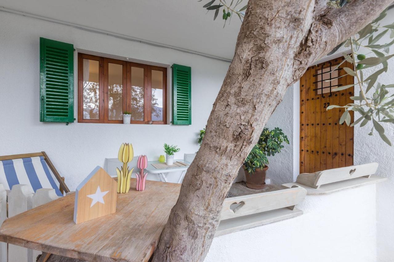 شقة Bellavista 22 Puerto de Sóller المظهر الخارجي الصورة