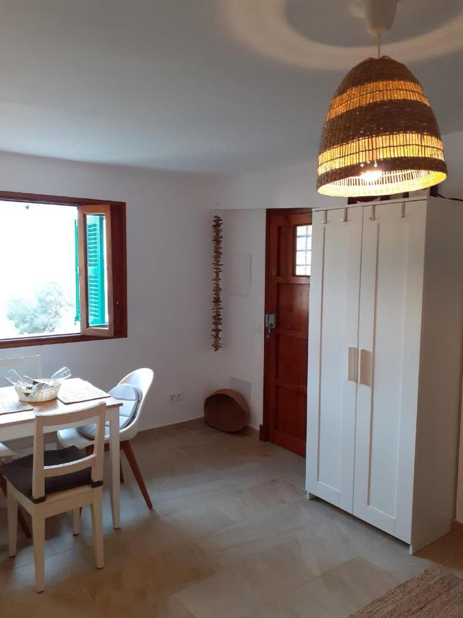 شقة Bellavista 22 Puerto de Sóller المظهر الخارجي الصورة