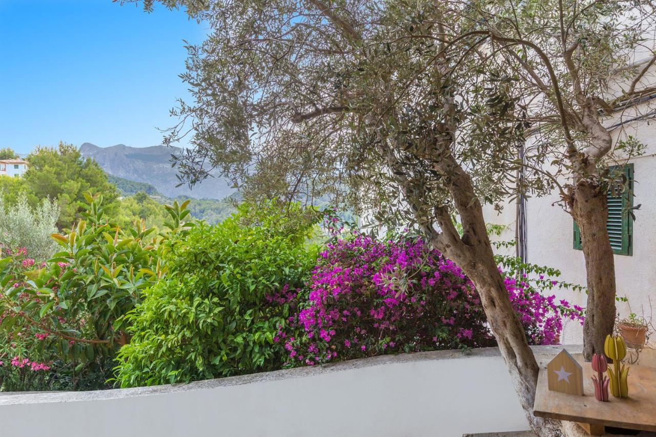 شقة Bellavista 22 Puerto de Sóller المظهر الخارجي الصورة