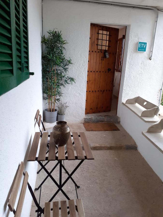 شقة Bellavista 22 Puerto de Sóller المظهر الخارجي الصورة